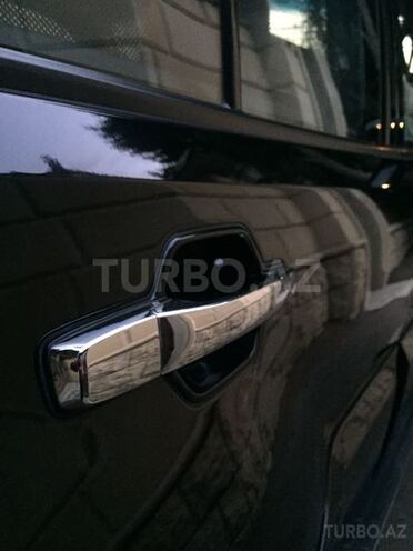 Mitsubishi Pajero 2008, 80,000 km - 0.3 l - Bakı