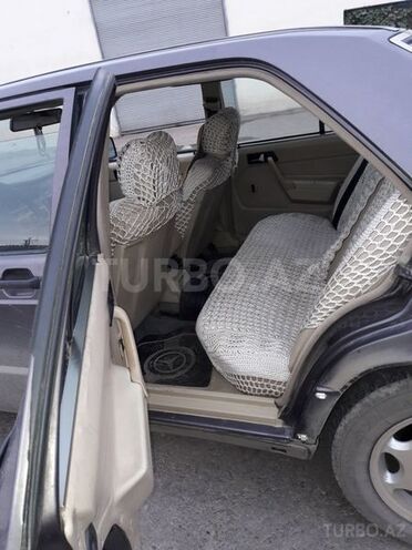 Mercedes 190 1993, 246,580 km - 2.0 l - Cəlilabad