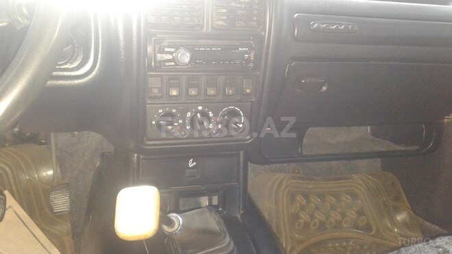 GAZ 31105 2006, 71,200 km - 2.3 l - Sumqayıt