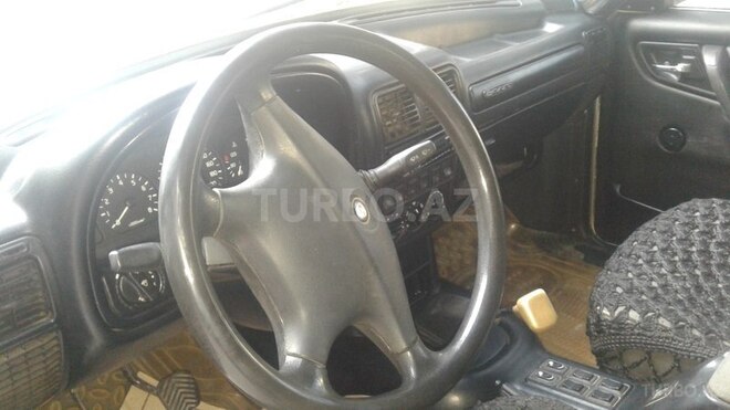 GAZ 31105 2006, 71,200 km - 2.3 l - Sumqayıt