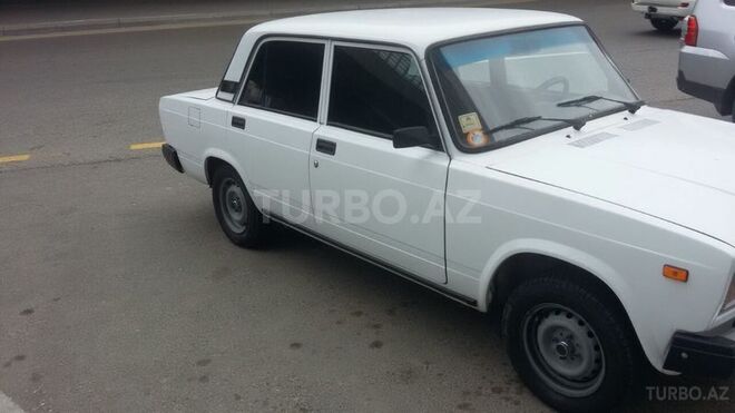 LADA (VAZ) 2107 2008, 155,000 km - 1.6 l - Bakı