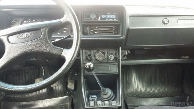 LADA (VAZ) 2107 2008, 155,000 km - 1.6 l - Bakı
