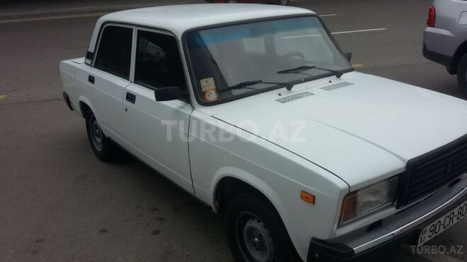 LADA (VAZ) 2107 2008, 155,000 km - 1.6 l - Bakı