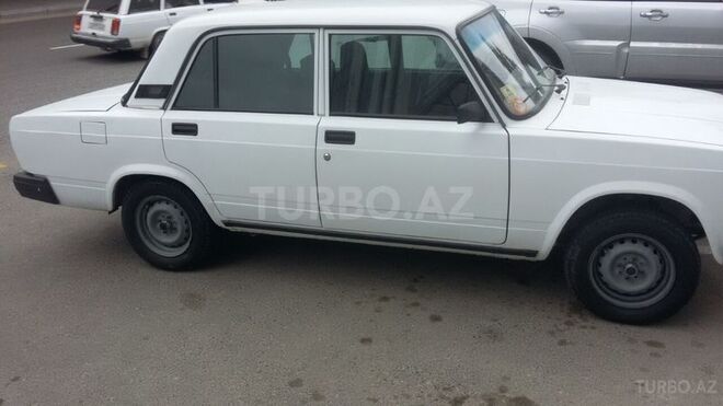 LADA (VAZ) 2107 2008, 155,000 km - 1.6 l - Bakı