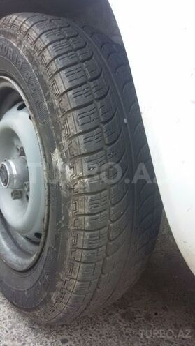 LADA (VAZ) 2107 2008, 155,000 km - 1.6 l - Bakı