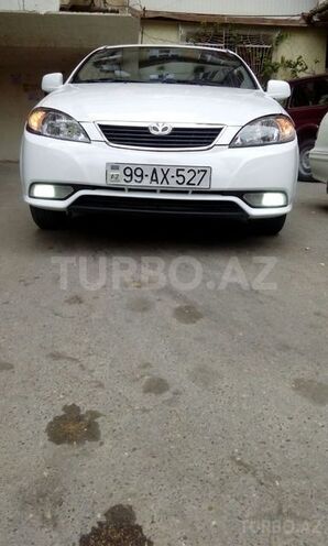 Daewoo Gentra 2014, 125,000 km - 1.5 l - Bakı