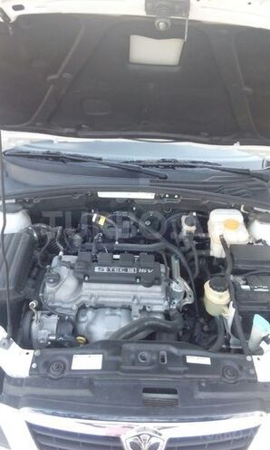 Daewoo Gentra 2014, 125,000 km - 1.5 l - Bakı