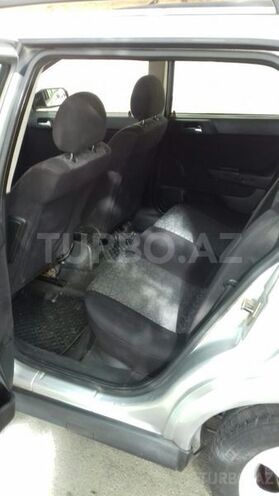 Opel Astra 1999, 270,154 km - 1.6 l - Bakı
