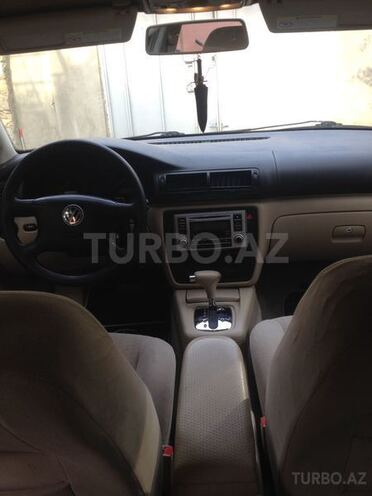 Volkswagen Passat 2000, 246,917 km - 1.8 l - Bakı