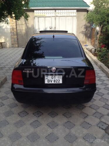 Volkswagen Passat 2000, 246,917 km - 1.8 l - Bakı