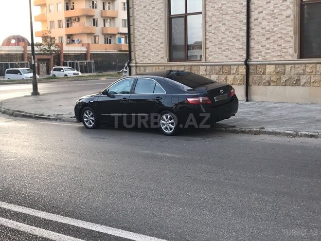 Toyota Camry 2008, 179,000 km - 2.4 l - Bakı