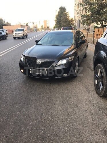 Toyota Camry 2008, 179,000 km - 2.4 l - Bakı