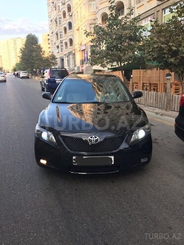 Toyota Camry 2008, 179,000 km - 2.4 l - Bakı