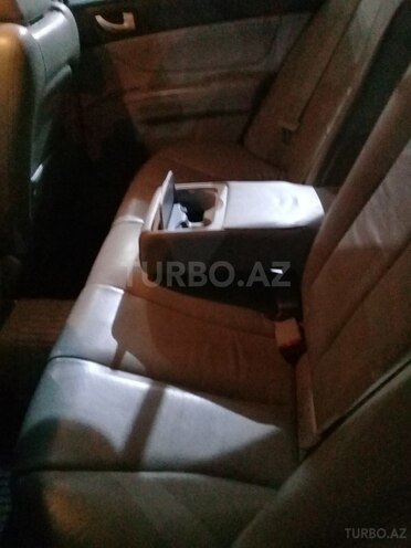 Hyundai Sonata 2006, 280,000 km - 2.4 l - Bakı