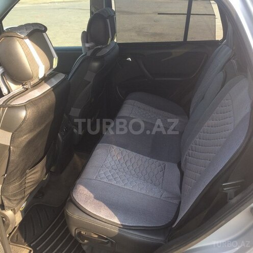 Mercedes ML 270 2003, 290,839 km - 2.7 l - Bakı