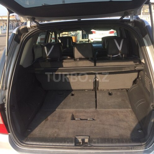 Mercedes ML 270 2003, 290,839 km - 2.7 l - Bakı
