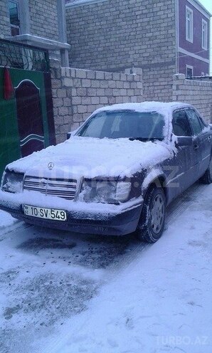 Mercedes E 300 1992, 222,888 km - 0.3 l - Bakı