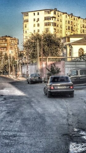 Mercedes E 300 1992, 222,888 km - 0.3 l - Bakı