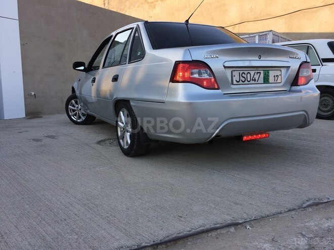 Daewoo Nexia 2010, 201,943 km - 0.2 l - Bakı