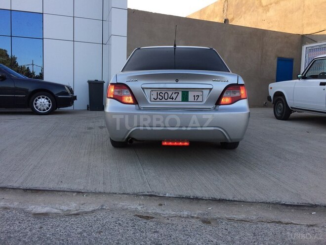 Daewoo Nexia 2010, 201,943 km - 0.2 l - Bakı