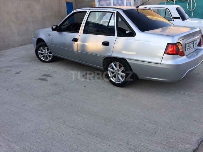 Daewoo Nexia 2010, 201,943 km - 0.2 l - Bakı
