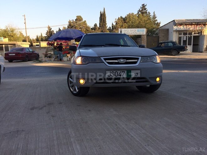 Daewoo Nexia 2010, 201,943 km - 0.2 l - Bakı