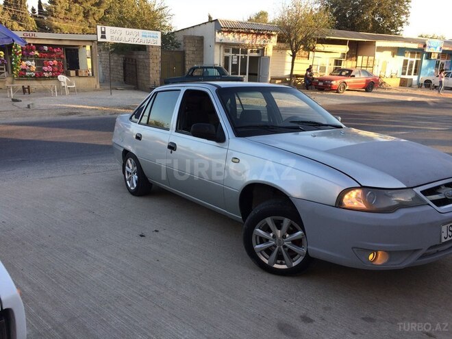Daewoo Nexia 2010, 201,943 km - 0.2 l - Bakı