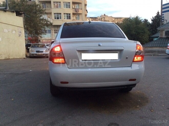 Saipa Tiba 2014, 180,000 km - 1.5 l - Bakı