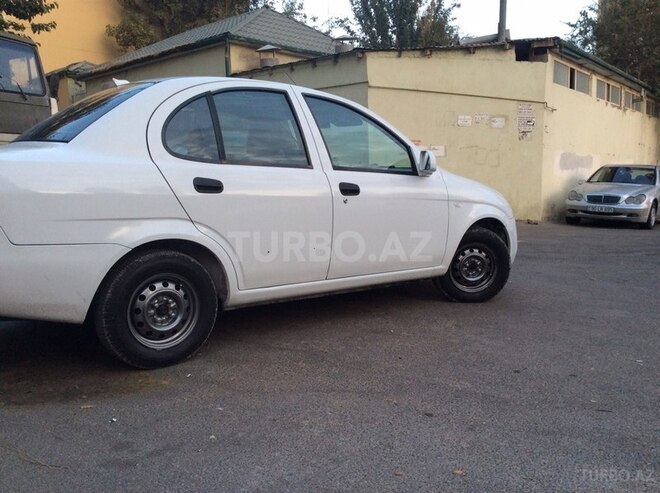 Saipa Tiba 2014, 180,000 km - 1.5 l - Bakı