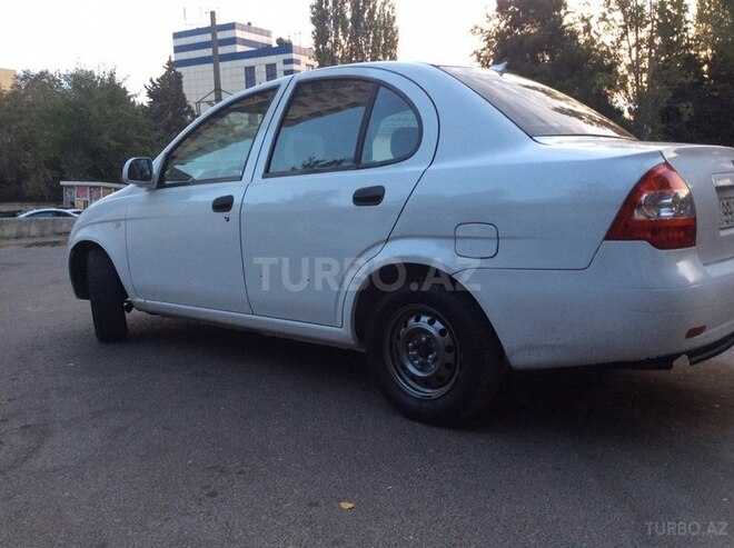 Saipa Tiba 2014, 180,000 km - 1.5 l - Bakı