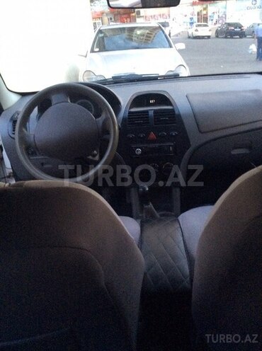Saipa Tiba 2014, 180,000 km - 1.5 l - Bakı