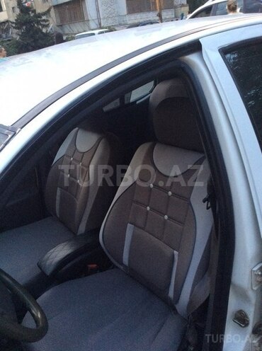 Saipa Tiba 2014, 180,000 km - 1.5 l - Bakı