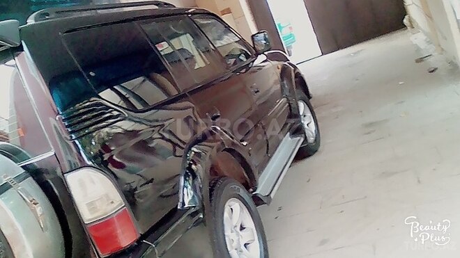 Toyota Prado 1997, 295,000 km - 0.2 l - Bakı