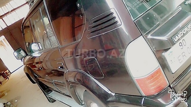 Toyota Prado 1997, 295,000 km - 0.2 l - Bakı