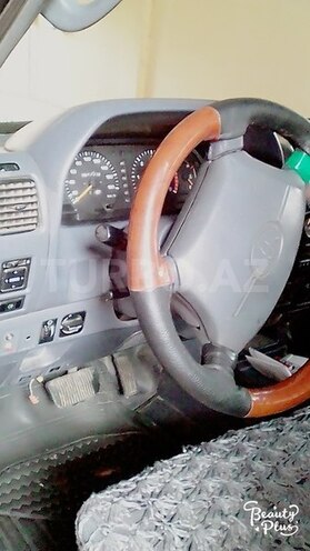 Toyota Prado 1997, 295,000 km - 0.2 l - Bakı