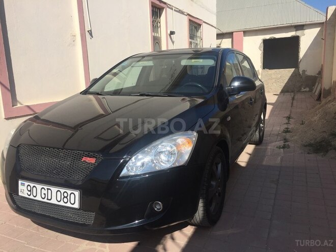 Kia Cerato 2008, 182,233 km - 0.2 l - Bakı