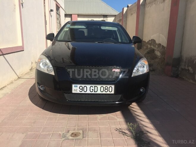 Kia Cerato 2008, 182,233 km - 0.2 l - Bakı