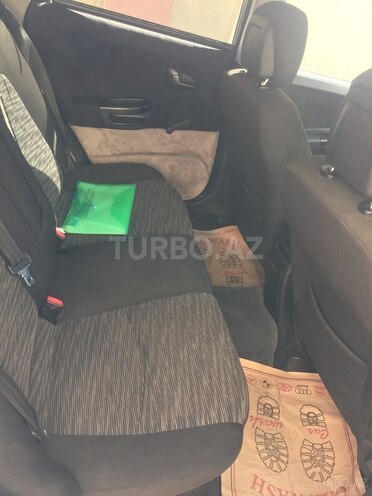 Kia Cerato 2008, 182,233 km - 0.2 l - Bakı
