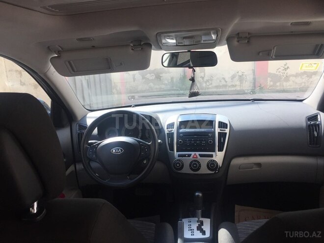 Kia Cerato 2008, 182,233 km - 0.2 l - Bakı