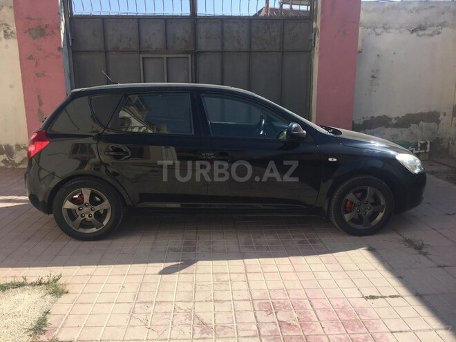 Kia Cerato 2008, 182,233 km - 0.2 l - Bakı