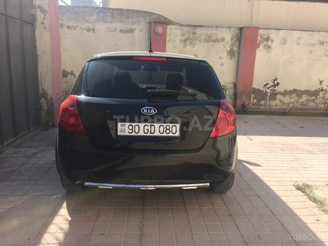 Kia Cerato 2008, 182,233 km - 0.2 l - Bakı