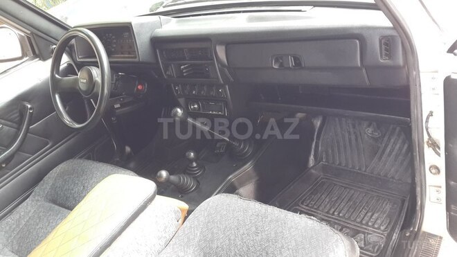 LADA (VAZ) Niva 2008, 190,000 km - 1.7 l - Bakı