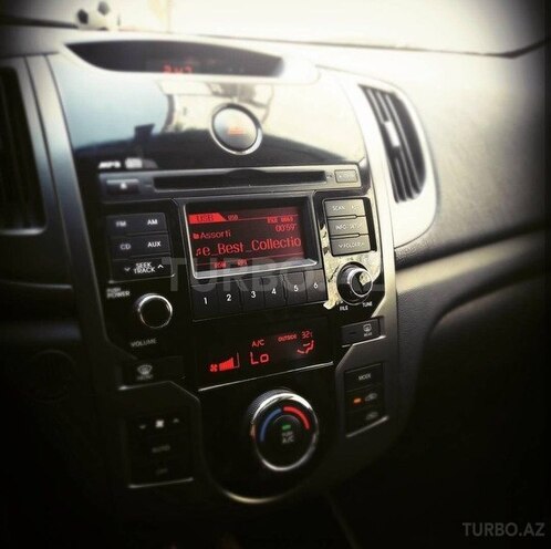 Kia Cerato Koup 2011, 81,000 km - 2.0 l - Bakı