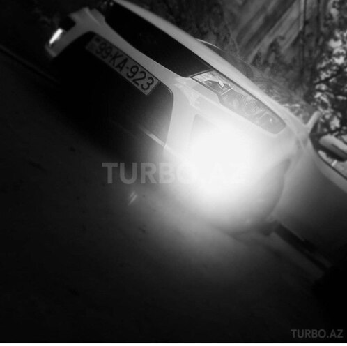 Kia Cerato Koup 2011, 81,000 km - 2.0 l - Bakı