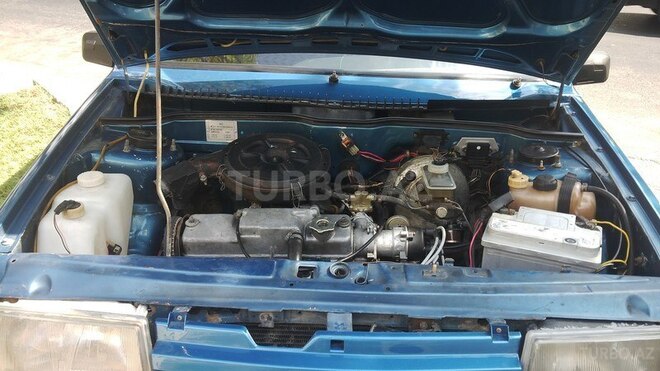 LADA (VAZ) 21099 2000, 434,000 km - 1.5 l - Bakı
