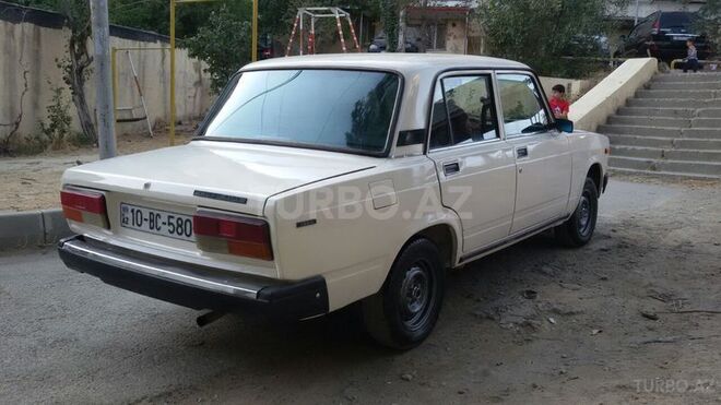 LADA (VAZ) 2107 1990, 150,000 km - 1.5 l - Bakı