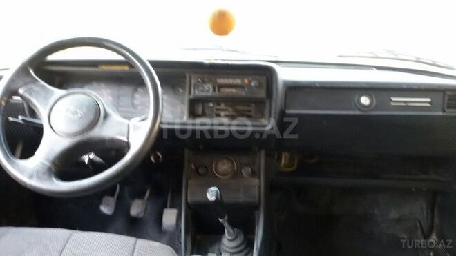 LADA (VAZ) 2107 1990, 150,000 km - 1.5 l - Bakı