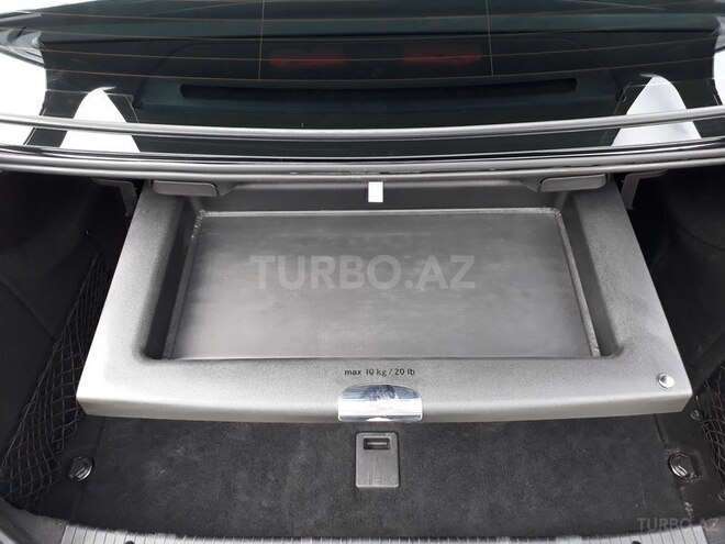 Mercedes E 350 2010, 140,000 km - 3.0 l - Bakı
