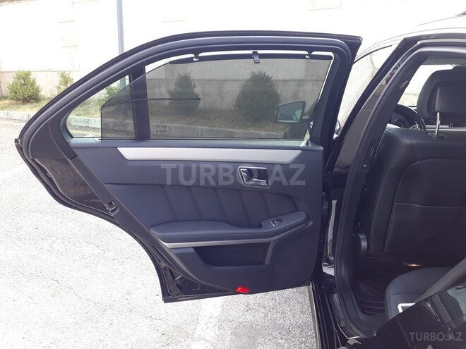 Mercedes E 350 2010, 140,000 km - 3.0 l - Bakı