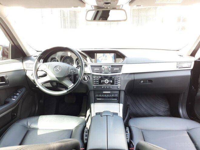 Mercedes E 350 2010, 140,000 km - 3.0 l - Bakı